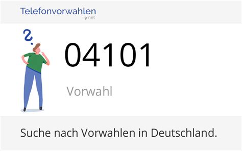 vorwahl 041|Vorwahl 041 Deutschland